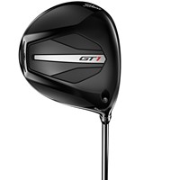 Titleist Men's GT1 Driver, 6-z