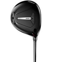 Titleist Men's GT280 Mini Driver, 5-z