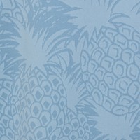 Greg Norman Mens Seriously Fun Button Golf Polo, Blue