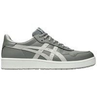 Asics Men's Japan S Golf Shoes, Grey/Grey
