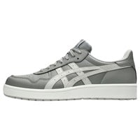 Asics Men's Japan S Golf Shoes, Grey/Grey