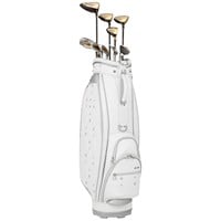 XXIO Ladies Prime Royal Edition 6 Package Set, White