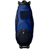 Wilson Alpine Cart Bag, Navy/Blue