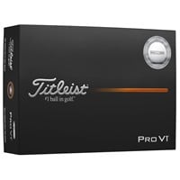 Titleist Pro V1 Enhanced Alignment Golf Ball