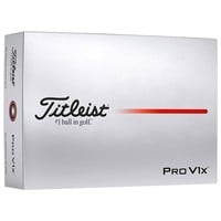 Titleist Pro V1x Golf Ball