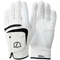 Wilson Men's Grip Plus Golf Glove