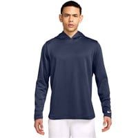 NIKE Mens DF Tour Lightweight Golf Hoodie, Navy