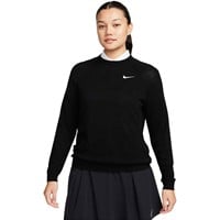 NIKE Womens Tour Golf Sweater