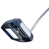Odyssey Ai-One Jailbird Mini Versa 90 Double Bend Putter
