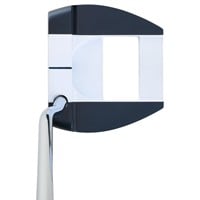 Odyssey Ai-One Cruiser Jailbird Double Bend Putter, 2-z