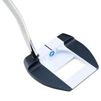 Odyssey Ai-One Cruiser Jailbird Double Bend Putter, 3-z