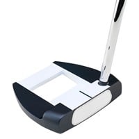 Odyssey Ai-One Cruiser Jailbird Double Bend Putter, 4-z