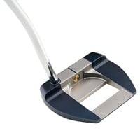 Odyssey Ai-One Milled Jailbird Mini T Versa 90 Putter, 3-z