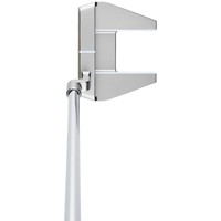 Odyssey Ai-One Milled Seven T Silver Putter, 2-z