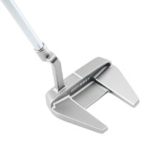 Odyssey Ai-One Milled Seven T Silver Putter, 3-z
