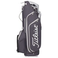 Titleist 2025 Hybrid 14 Golf Stand Bag, Blue Grey