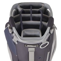 Titleist 2025 Hybrid 14 Golf Stand Bag, Blue Grey