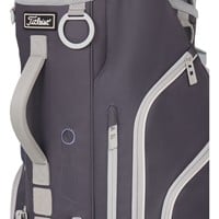 Titleist 2025 Hybrid 14 Golf Stand Bag, Blue Grey