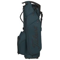 Titleist 2025 Hybrid 14 Golf Stand Bag, Dark Blue