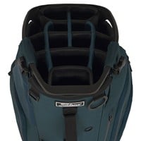 Titleist 2025 Hybrid 14 Golf Stand Bag, Dark Blue
