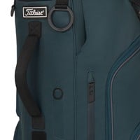Titleist 2025 Hybrid 14 Golf Stand Bag, Dark Blue