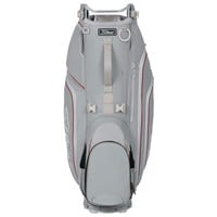 Titleist 2025 Hybrid 14 Golf Stand Bag, Light Grey