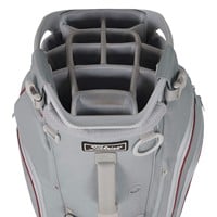 Titleist 2025 Hybrid 14 Golf Stand Bag, Light Grey