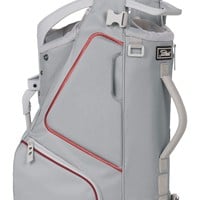 Titleist 2025 Hybrid 14 Golf Stand Bag, Light Grey