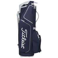 Titleist 2025 Hybrid 14 Golf Stand Bag, Navy