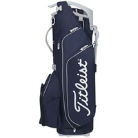 Titleist 2025 Hybrid 14 Golf Stand Bag, Navy