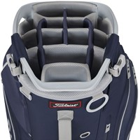 Titleist 2025 Hybrid 14 Golf Stand Bag, Navy