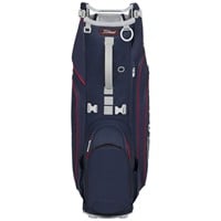 Titleist 2025 Hybrid 14 Golf Stand Bag, Navy/White