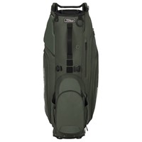 Titleist 2025 Hybrid 14 Golf Stand Bag, Olive/Black