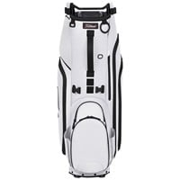 Titleist 2025 Hybrid 14 Golf Stand Bag, White/Black