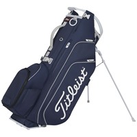 Titleist 2025 Hybrid 14 Golf Stand Bag, Navy