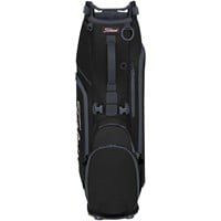 Titleist 2025 Hybrid 5 Golf Stand Bag, Black/Grey