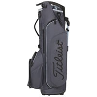 Titleist 2025 Hybrid 5 Golf Stand Bag, Blue Grey