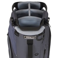 Titleist 2025 Hybrid 5 Golf Stand Bag, Blue Grey