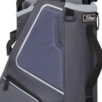 Titleist 2025 Hybrid 5 Golf Stand Bag, Blue Grey