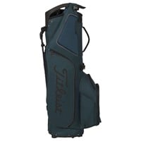 Titleist 2025 Hybrid 5 Golf Stand Bag, Dark Blue