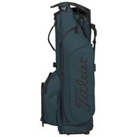 Titleist 2025 Hybrid 5 Golf Stand Bag, Dark Blue