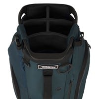 Titleist 2025 Hybrid 5 Golf Stand Bag, Dark Blue