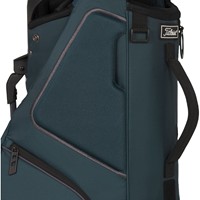 Titleist 2025 Hybrid 5 Golf Stand Bag, Dark Blue
