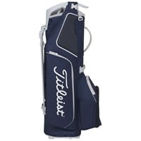 Titleist 2025 Hybrid 5 Golf Stand Bag, Navy
