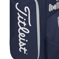 Titleist 2025 Hybrid 5 Golf Stand Bag, Navy