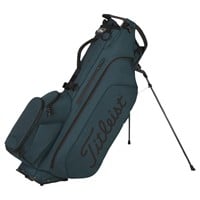Titleist 2025 Hybrid 5 Golf Stand Bag, Dark Blue