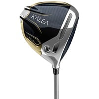 TaylorMade Ladies Kalea Gold Driver