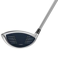 TaylorMade Ladies Kalea Gold Driver, 2-z