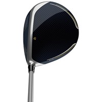 TaylorMade Ladies Kalea Gold Driver, 4-z