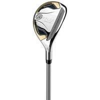 TaylorMade Ladies Kalea Gold Rescue
